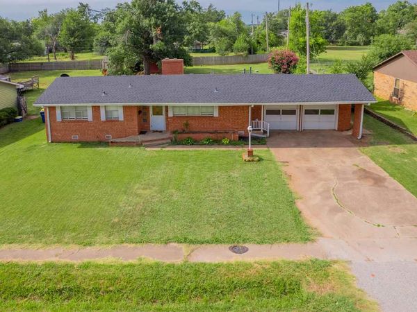 1705 E 3rd, Stillwater, OK 00000