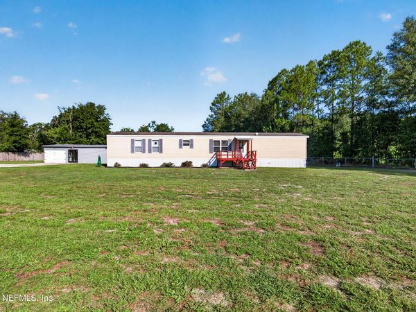 5380 LAURIE Lane, Middleburg, FL 32068