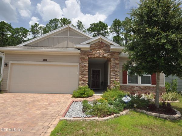 16120 BLOSSOM LAKE Drive, Jacksonville, FL 32218