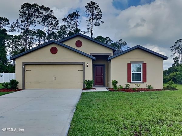 2 RIVERINA Drive, Palm Coast, FL 32164