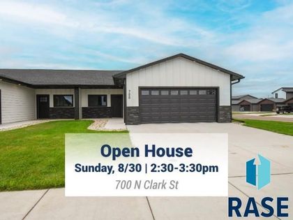 700 N Clark St Lennox, SD 57039