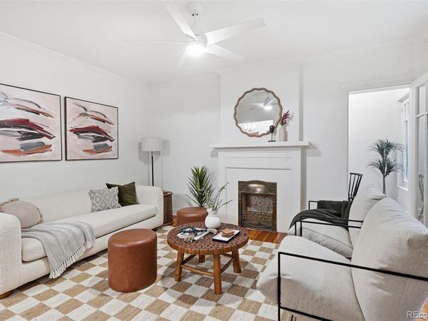 1137 N Sherman Street , Unit 7, Denver, CO 80203