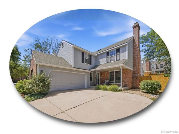 7569 S Ivanhoe Way , Englewood, CO 80112