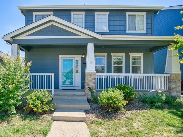 166 S 45th Avenue S, Brighton, CO 80601