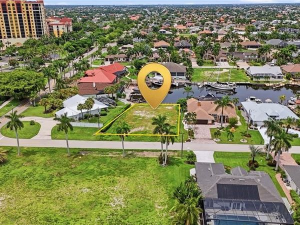 1531 SW 58th LN, CAPE CORAL, FL 33914