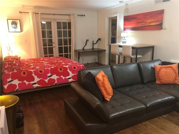 1150 Collier Road NW, Unit K-2, Atlanta, GA 30318