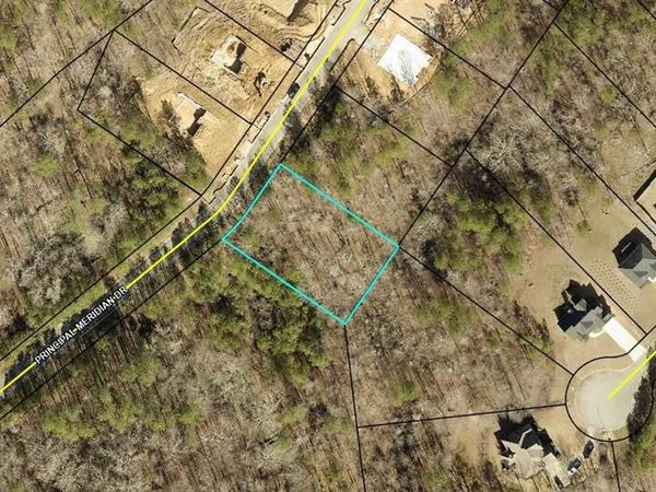 454 Principal Meridian Drive , Dallas, GA 30132