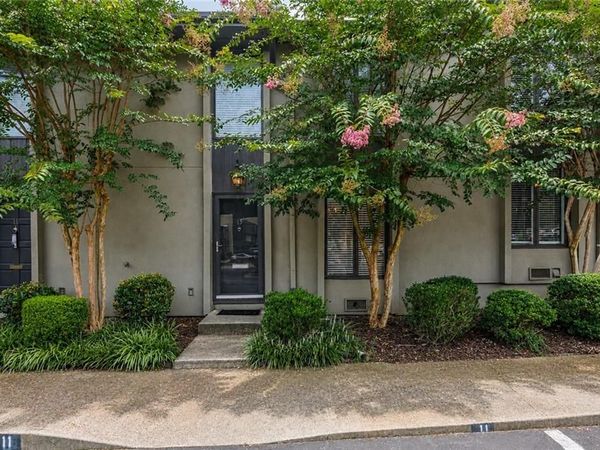 13 Ivy Square NE, Atlanta, GA 30342