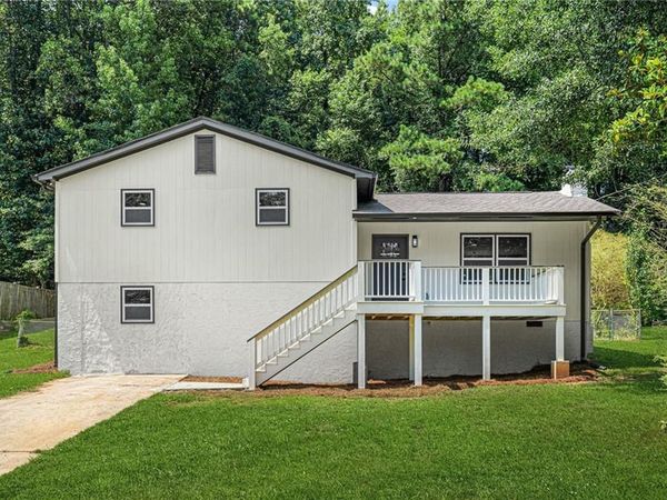 208 Hardy Way, Hiram, GA 30141