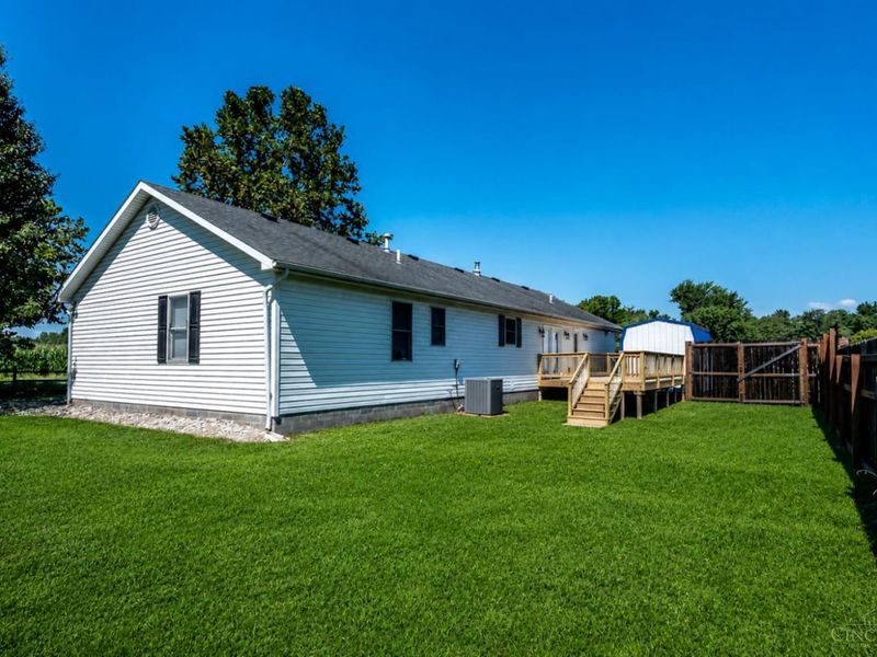 94 Fawn Lane, Blanchester, OH 45107 Photo 28