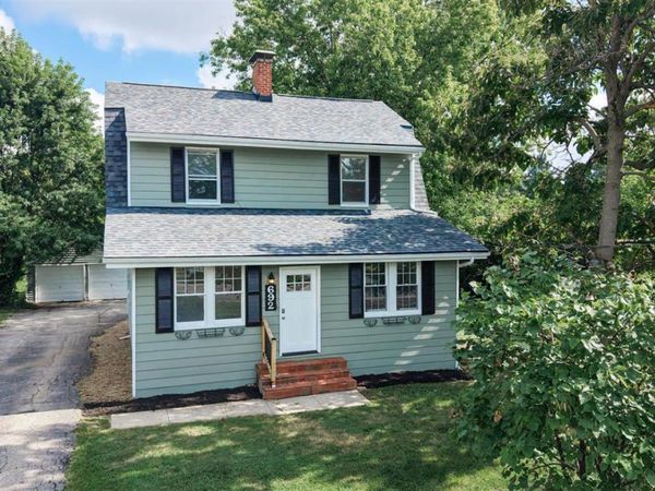 692 W Kemper Road, Springdale, OH 45246