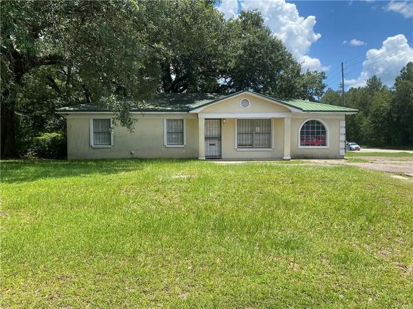 5990 Theodore Dawes Road , Theodore, AL 36582