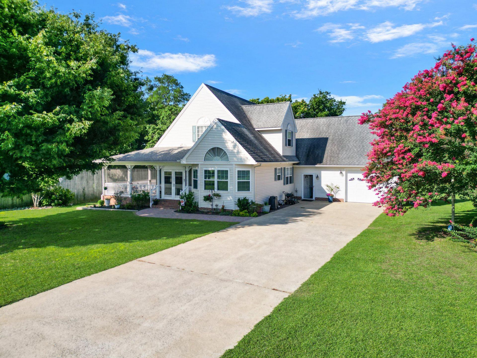 11395 HAYMAN DRIVE , PRINCESS ANNE, MD 21853