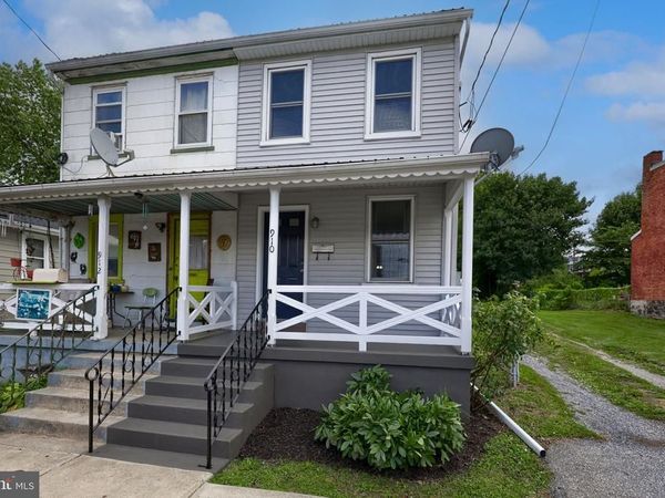 910 GROFFTOWN ROAD , LANCASTER, PA 17602