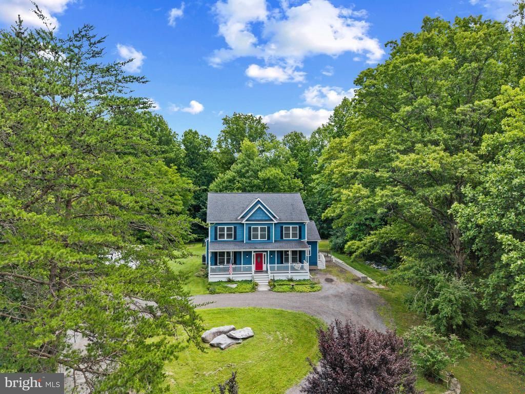 7631 OLD COLUMBIA ROAD , LAUREL, MD 20723