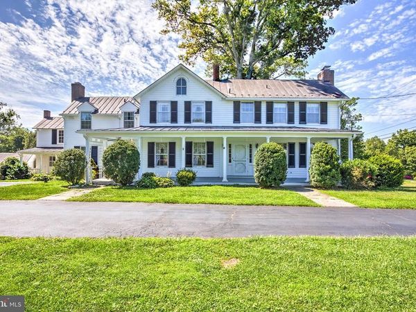 17796 HARMONY CHURCH ROAD, HAMILTON, VA 20158