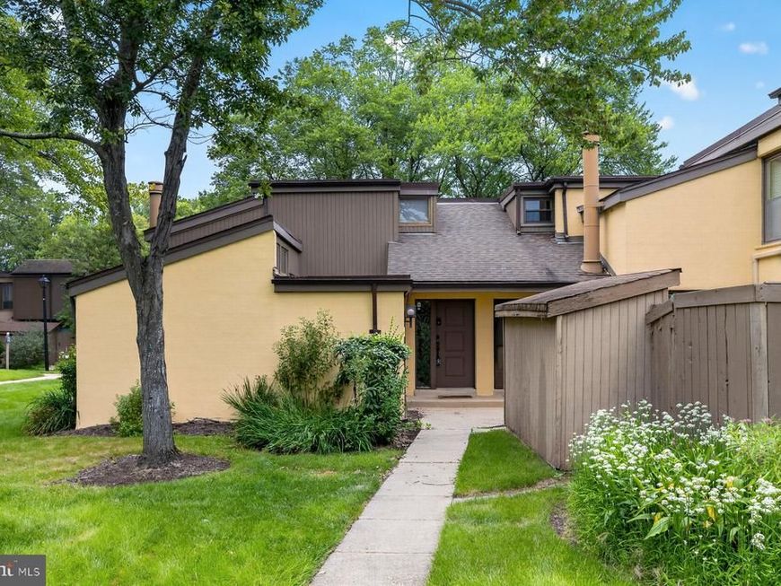11262 Powder Run, Unit A-26-3, Columbia, MD 21044 Main Photo