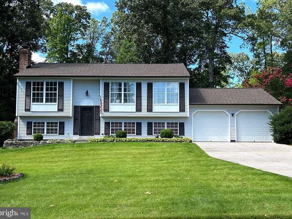 21255 SCARBOROUGH DRIVE , LEXINGTON PARK, MD 20653