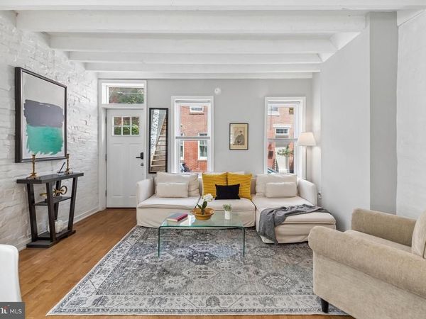1838 WEBSTER STREET , PHILADELPHIA, PA 19146