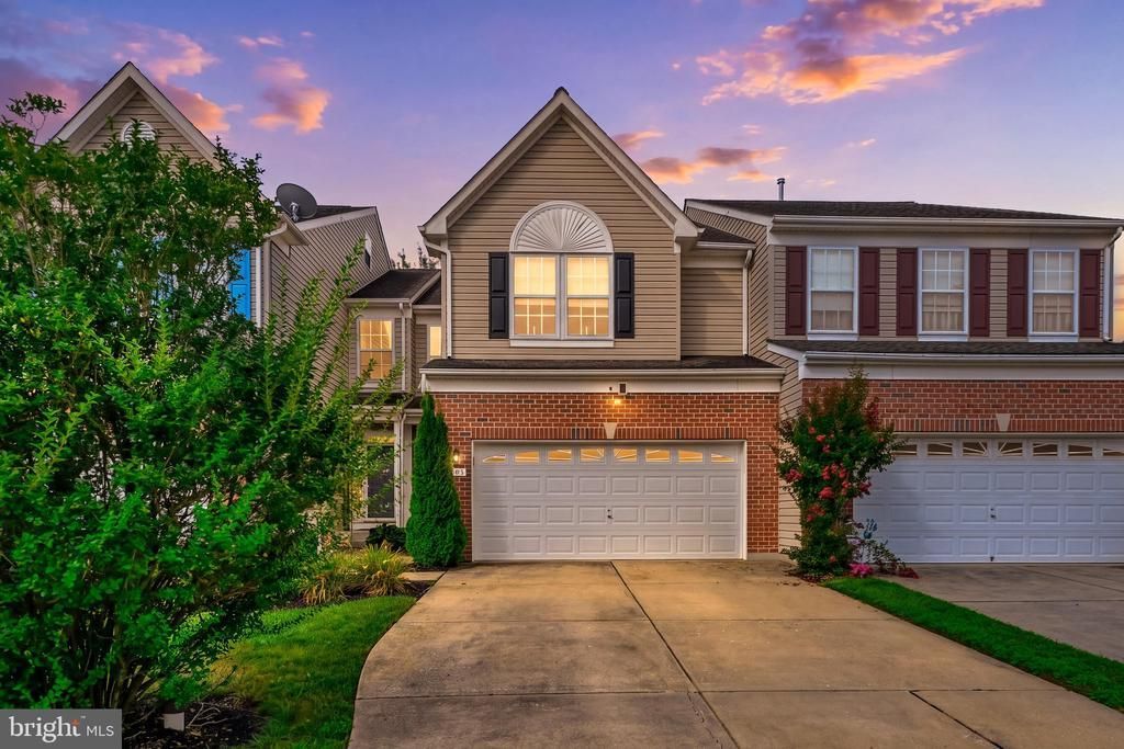 3230 WOODSPRING DRIVE, ABINGDON, MD 21009