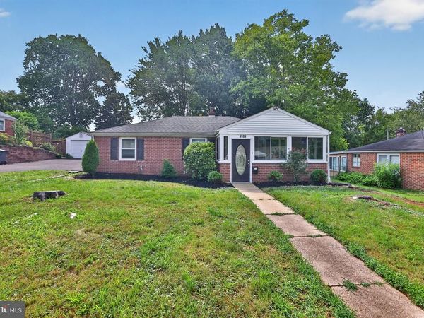 1539 RESERVOIR AVENUE, ABINGTON, PA 19001