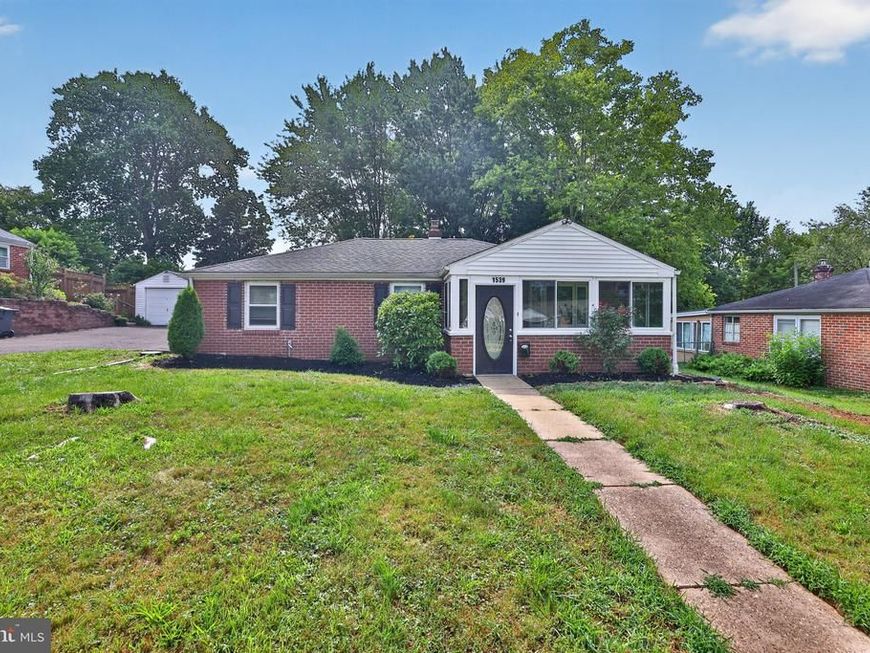 1539 Reservoir Avenue, Abington, PA 19001 Main Photo
