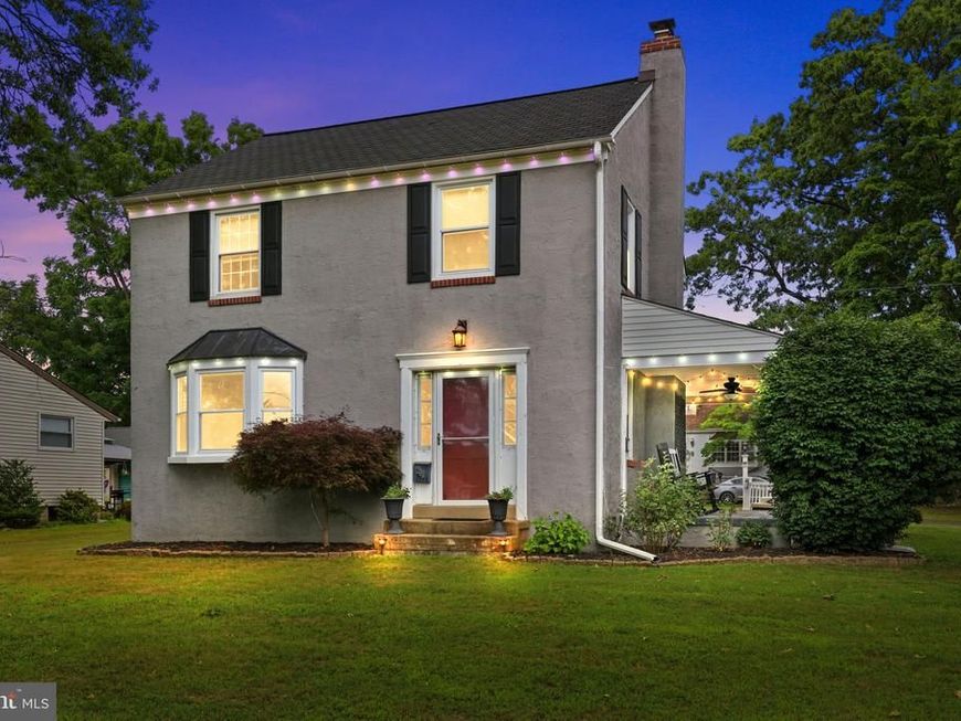 200 W Moreland Avenue , Hatboro, PA 19040 Main Photo