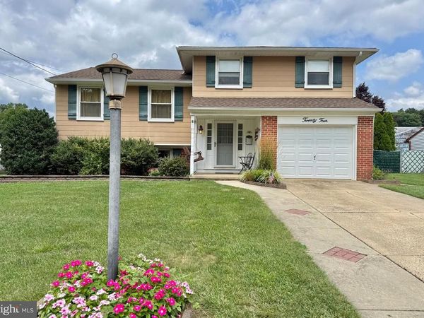24 HOMESTEAD ROAD, STRATFORD, NJ 08084