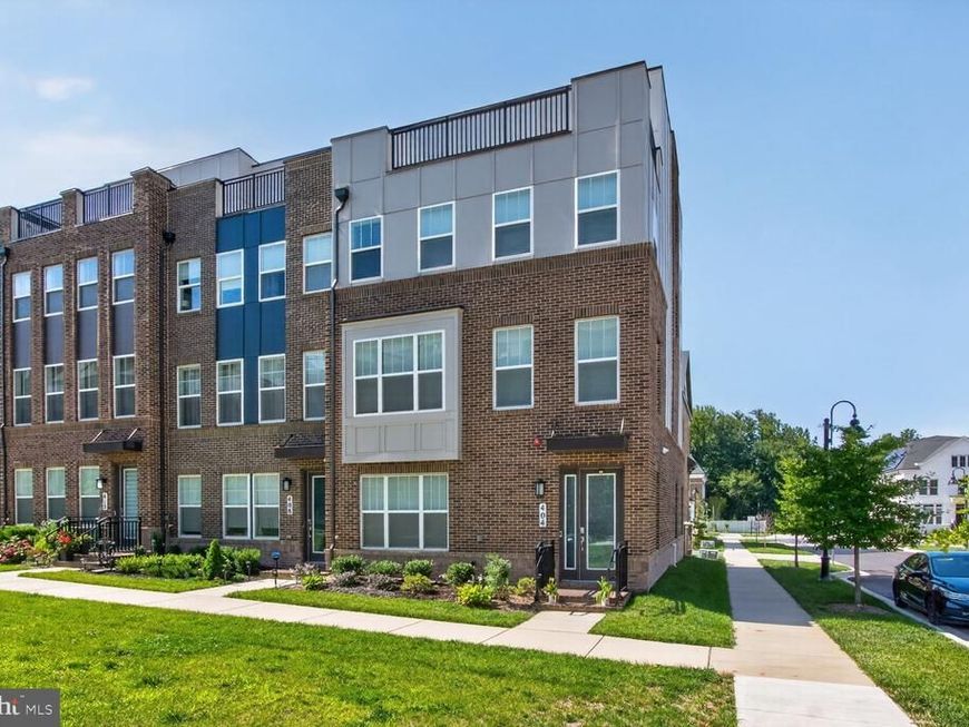 404 Sagan Pl, Gaithersburg, MD 20878 Main Photo