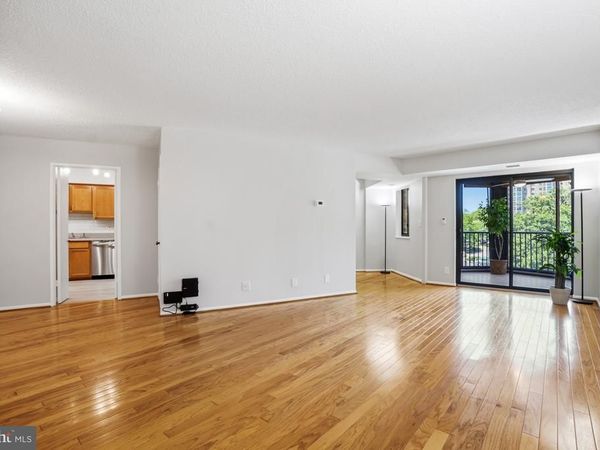 5904 MOUNT EAGLE DRIVE, Unit 711, ALEXANDRIA, VA 22303