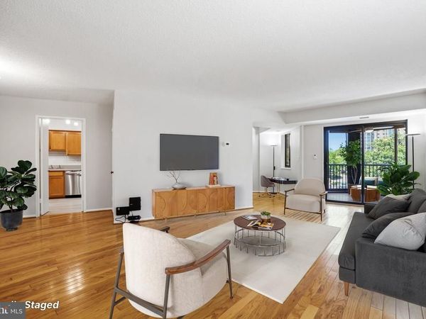 5904 MOUNT EAGLE DRIVE, Unit 711, ALEXANDRIA, VA 22303
