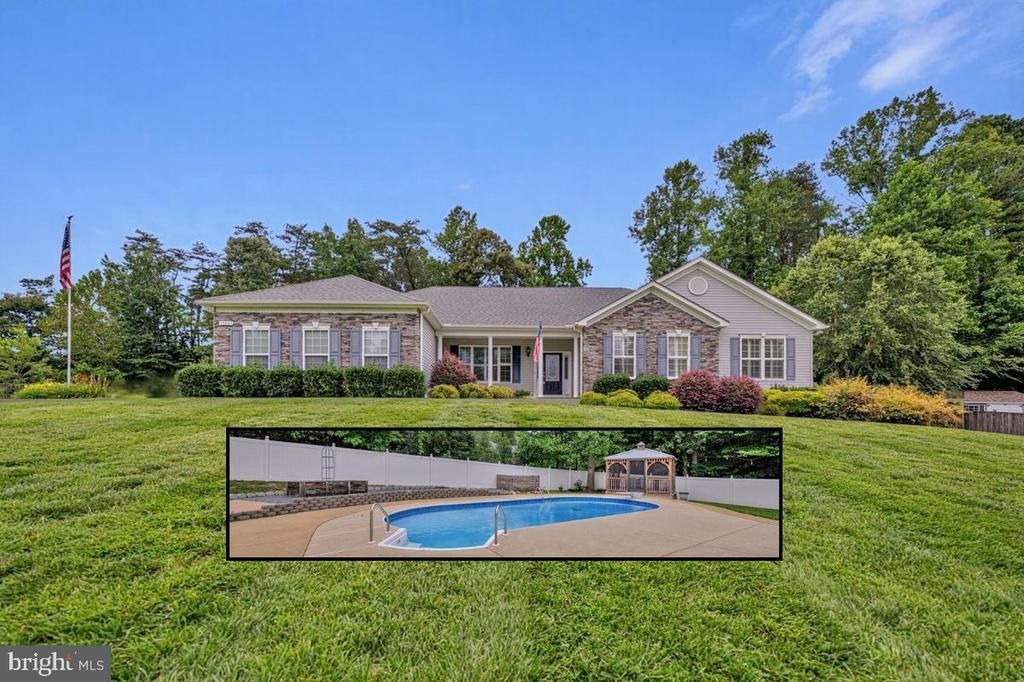 39803 GRANDVIEW HAVEN DRIVE, MECHANICSVILLE, MD 20659