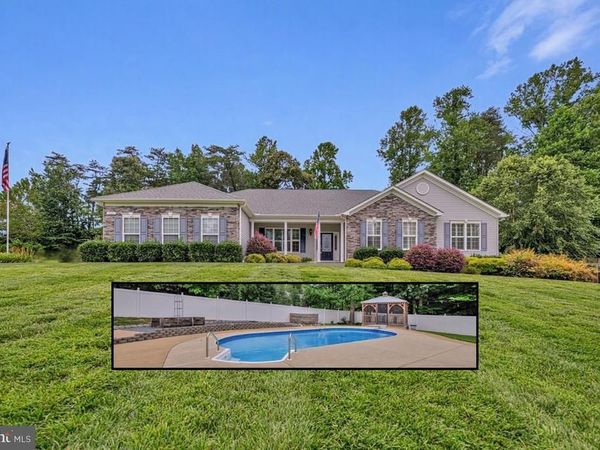 39803 GRANDVIEW HAVEN DRIVE, MECHANICSVILLE, MD 20659