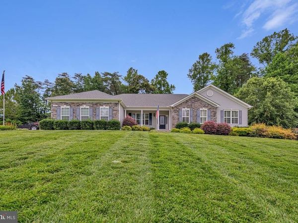 39803 GRANDVIEW HAVEN DRIVE , MECHANICSVILLE, MD 20659