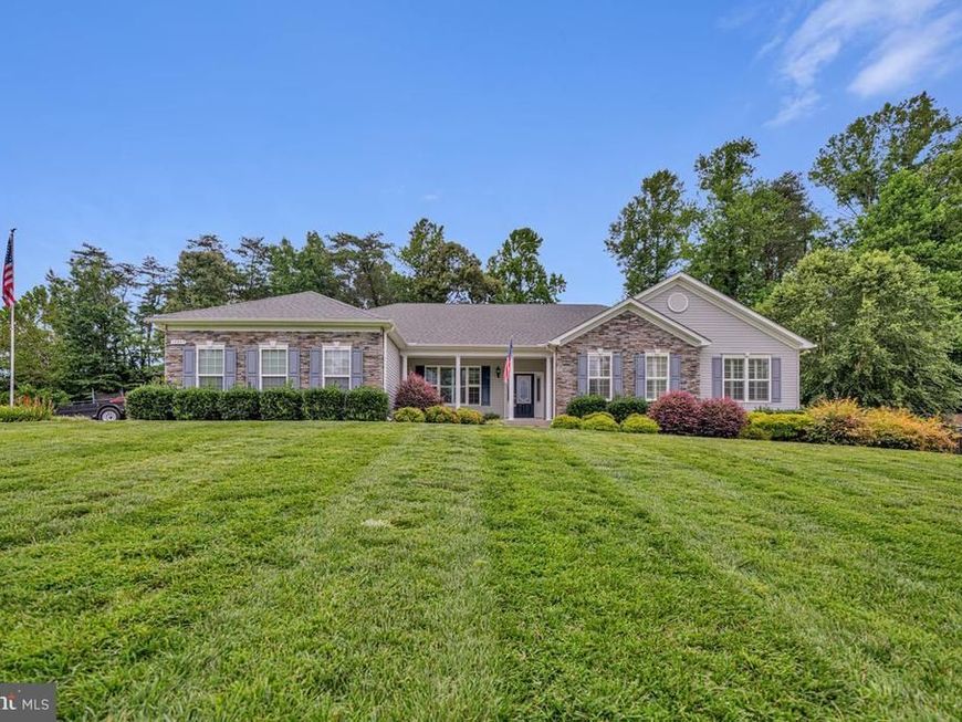 39803 Grandview Haven Drive , Mechanicsville, MD 20659 Main Photo