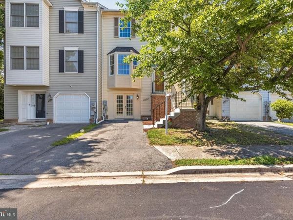 6581 WILLARD HORINE COURT, FREDERICK, MD 21703