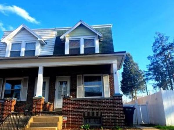 612 CRESCENT AVENUE , READING, PA 19605