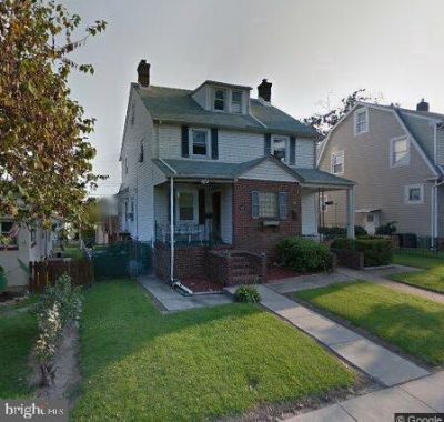 7005 DUNHILL , DUNDALK, MD 21222