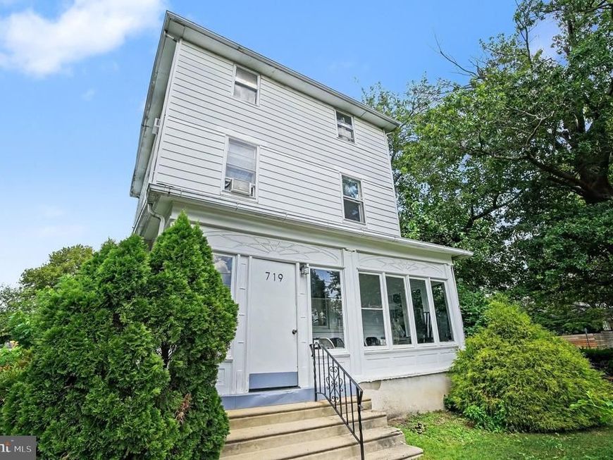 719 Pembroke Avenue, East Lansdowne, PA 19050 Main Photo