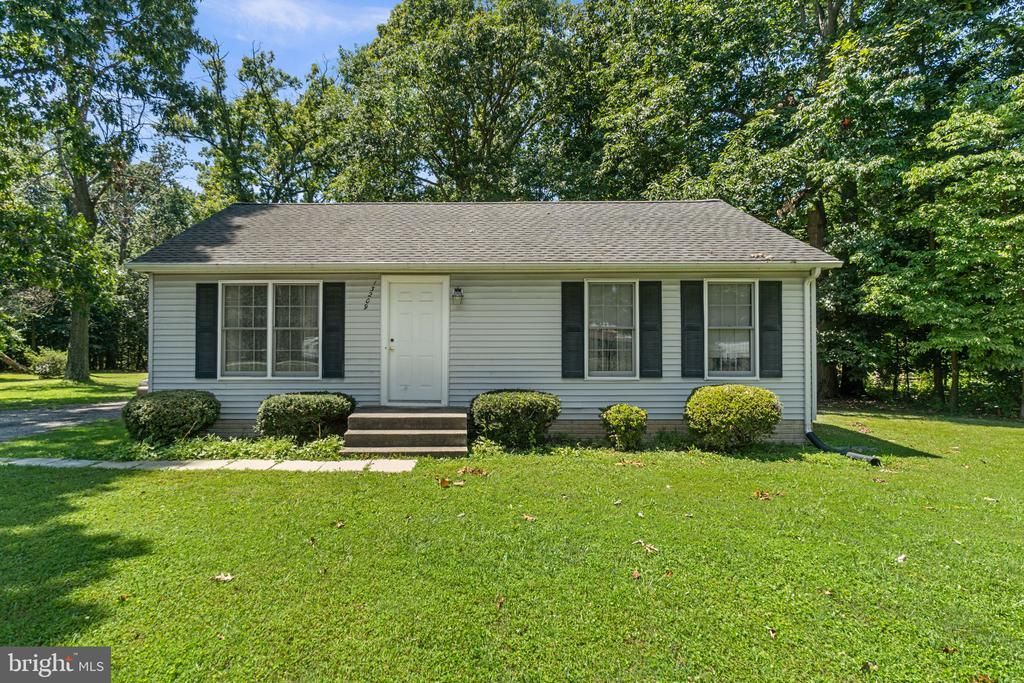 13209 HIGHLAND ROAD , HIGHLAND, MD 20777