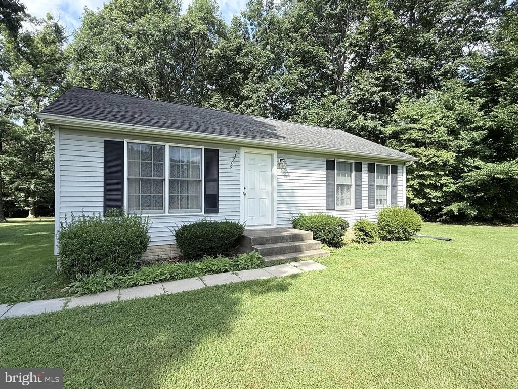 13209 HIGHLAND ROAD , HIGHLAND, MD 20777