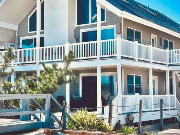 5133 CENTRAL AVENUE, Unit 1, OCEAN CITY, NJ 08226