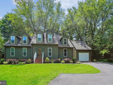 11803 GORDON ROAD, FREDERICKSBURG, VA 22407