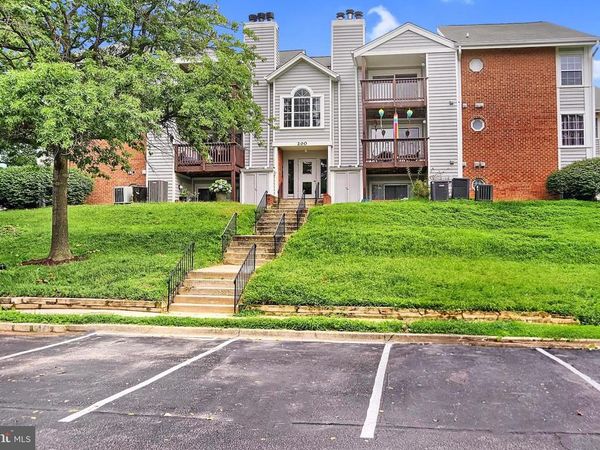 200 SPRING MAIDEN COURT, Unit 301, GLEN BURNIE, MD 21060