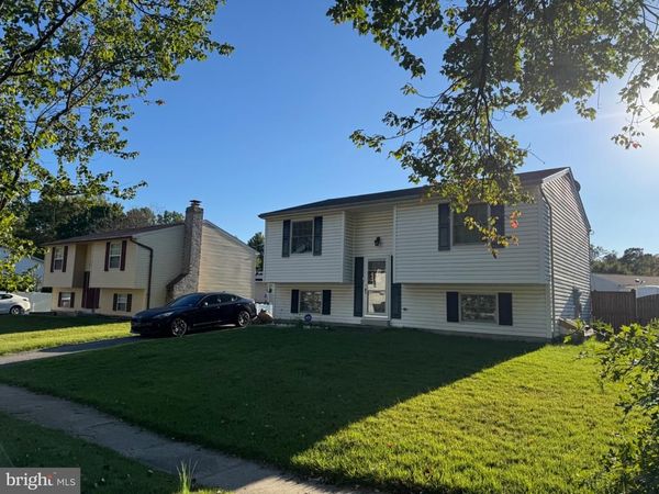 1419 MACEDONIA DRIVE, HANOVER, MD 21076