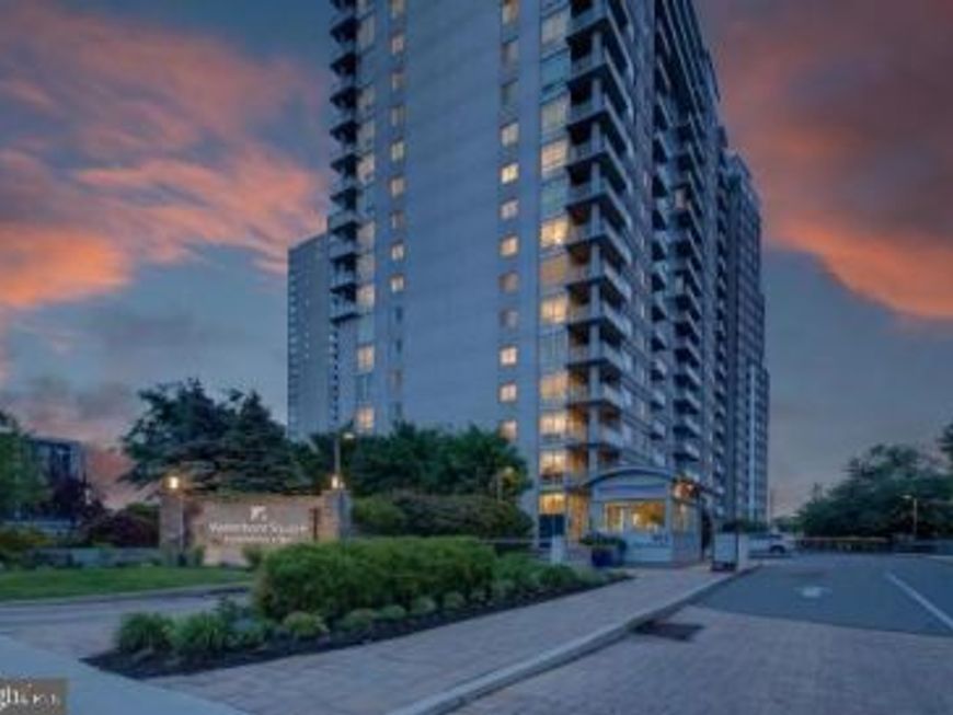 901 00 N Penn Street, Unit P604, Philadelphia, PA 19123 Main Photo
