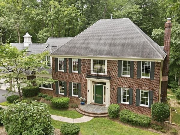 6700 FOX DEN ROAD , MANASSAS, VA 20112