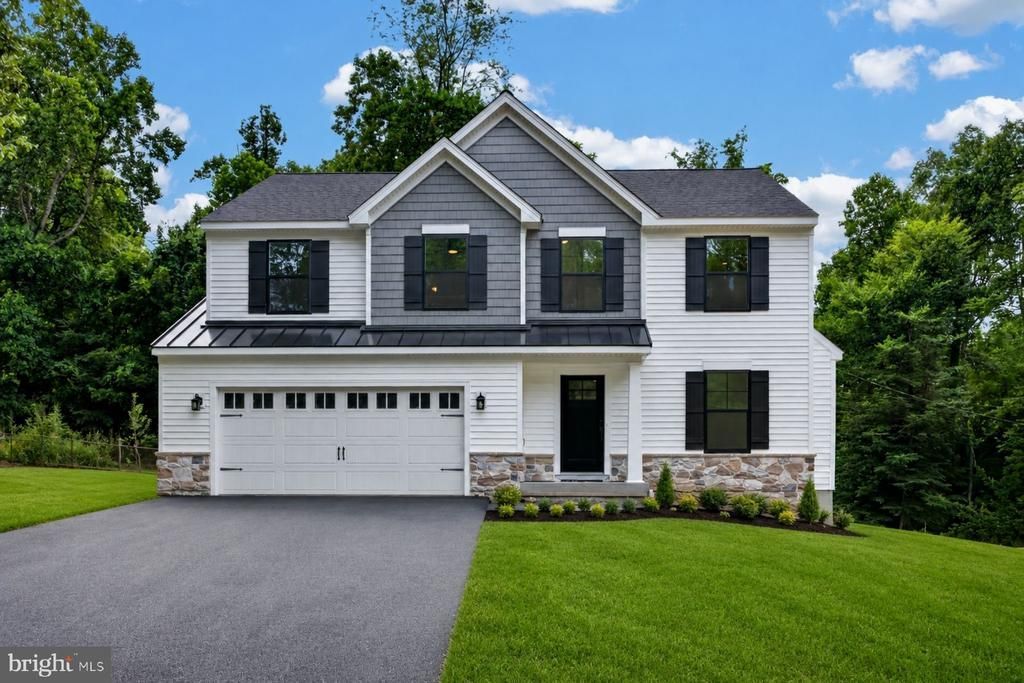 126 GARRIS ROAD , DOWNINGTOWN, PA 19335