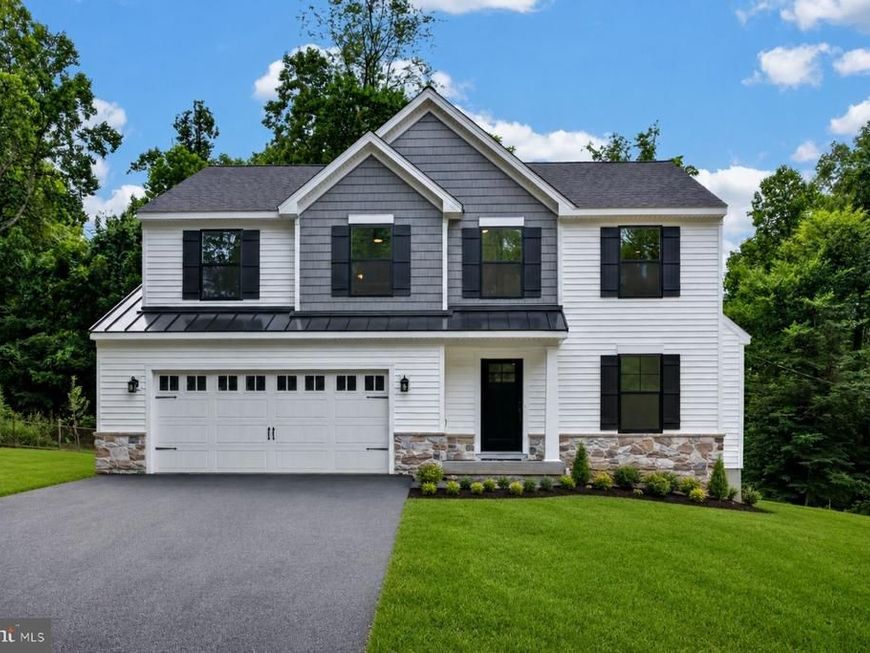 126 Garris Road , Downingtown, PA 19335 Main Photo