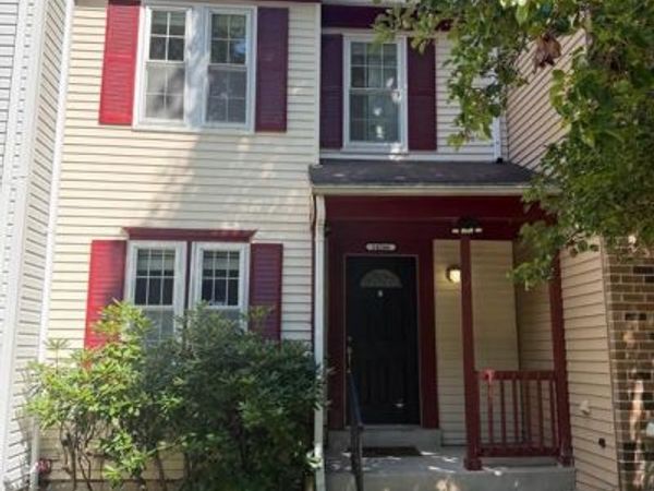 14246 LONG GREEN DRIVE, SILVER SPRING, MD 20906